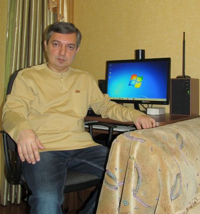 владимир мастер компьютер ростов на дону курсы создания сайтов